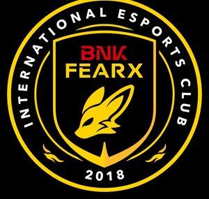 BNK 피어엑스 LoL | BNK FEARX LoL