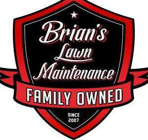 Brian's Lawn Maintenance