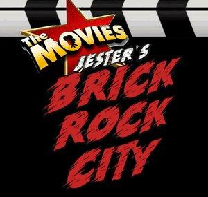 BRICK ROCK CITY