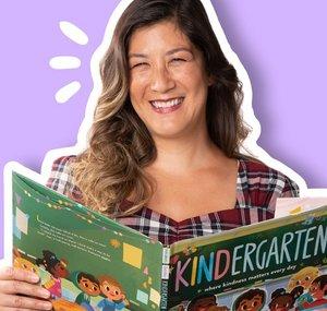 Brightly Storytime