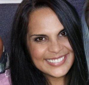 Carla Santana