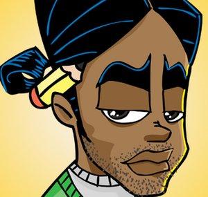 cartooniverce