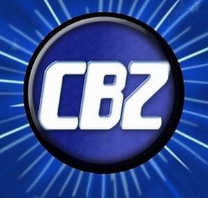 CBZ VHS