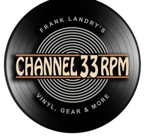 Channel 33 RPM