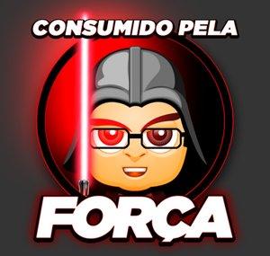 Consumido pela Força