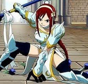 CrimsonErza