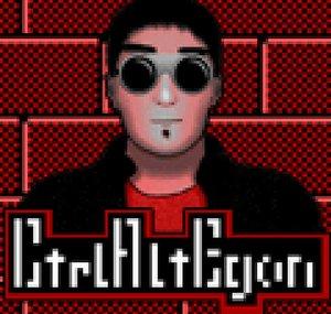 CtrlAltEgon