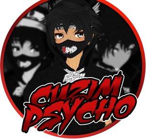 CuzImPsycho Gaming