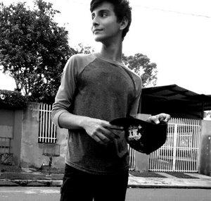 Damir Khamidov