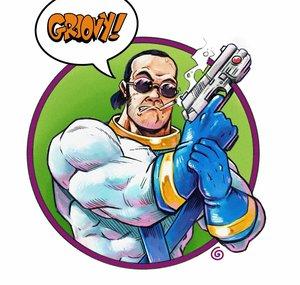 DGJX's Gameplays