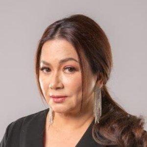 Dina Bonnevie