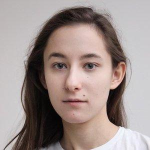 Dina Gubaydullina