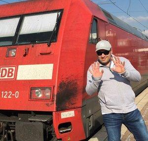 Dortmunder Junge