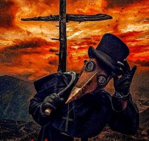 Dr. Villain Music