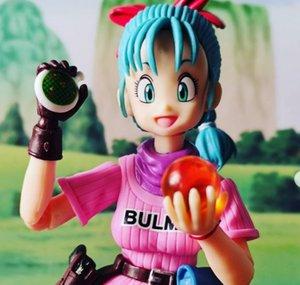 Dragon Ball SH Figuarts
