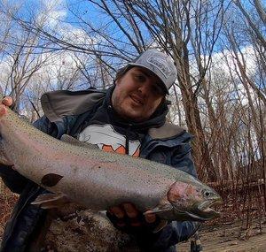 Drew's Fishing Trips