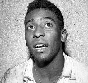 Edson Pelé
