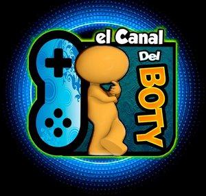 el canal del BOTY