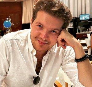 Eldar Yusupov (ФФСК им. Эльдара Юсупова)