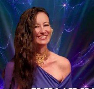 Elena Danaan France 