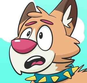 Elliot The Folf
