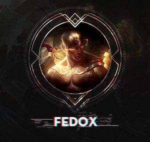 Fedox
