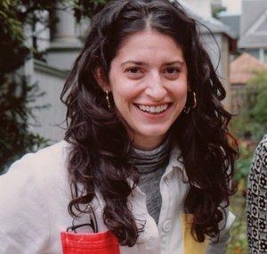 female intern