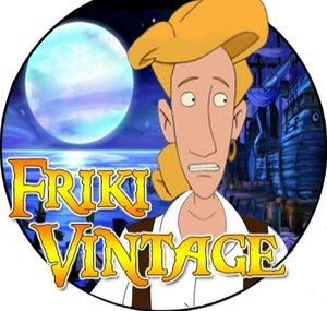 Friki Vintage