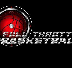 Full Throttle Basketball