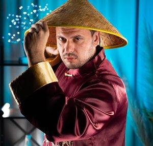Funnybenani 