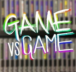 Game vs Game