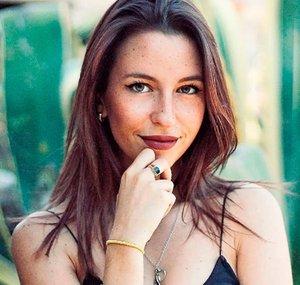Gemma Pérez Ortega