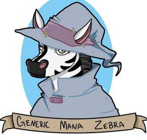 Generic Mana