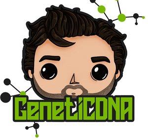 GenetiC DNA
