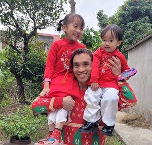 Gia Đình Kem Chíp