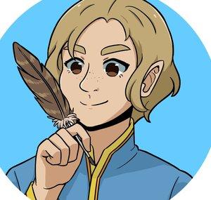 GirlNextGondor