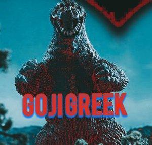 Goji Greek