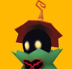 Green Requiem