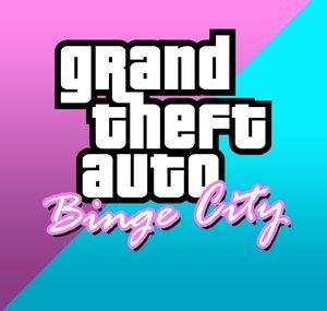GTA Binge City
