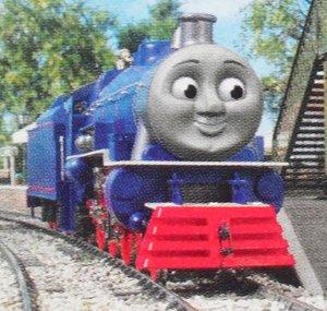 HankAmericanEngine