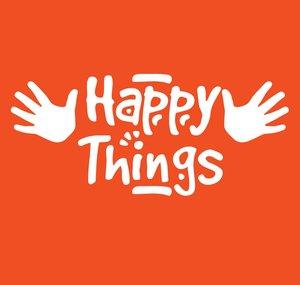 Happy Things