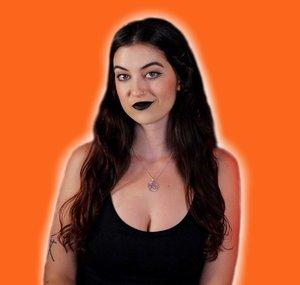 Haunted Hippie