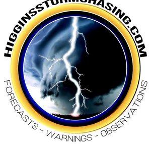 Higgins Storm Chasing