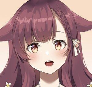 Hiyori Mokami Ch. 桃神日和【Ephemira】