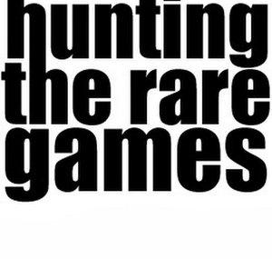 huntingtheraregames