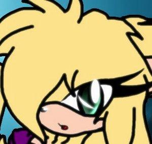 IMDIAMONDTHEHEDGEHOG