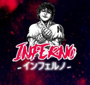 Inferno Hanma