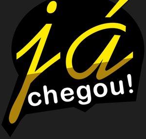 Já Chegou!