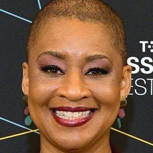Jacqueline Najuma Stewart