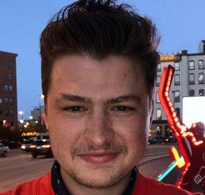 Jake M Melvin